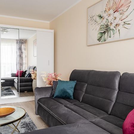Rentplanet - Apartamenty Braniborska II ヴロツワフ エクステリア 写真