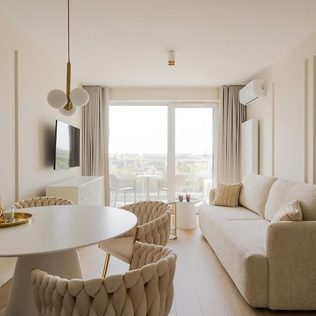 Rentplanet - Apartamenty Braniborska II ヴロツワフ エクステリア 写真