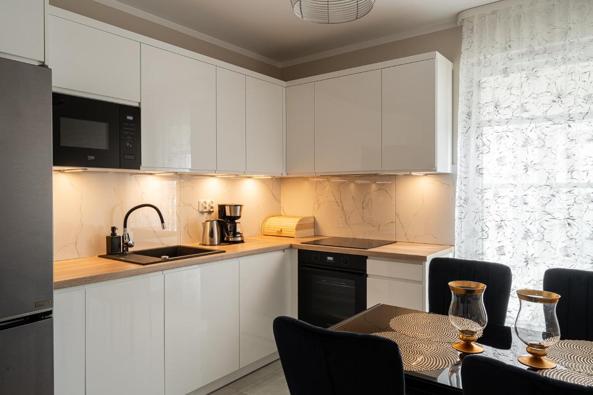 Rentplanet - Apartamenty Braniborska II ヴロツワフ エクステリア 写真
