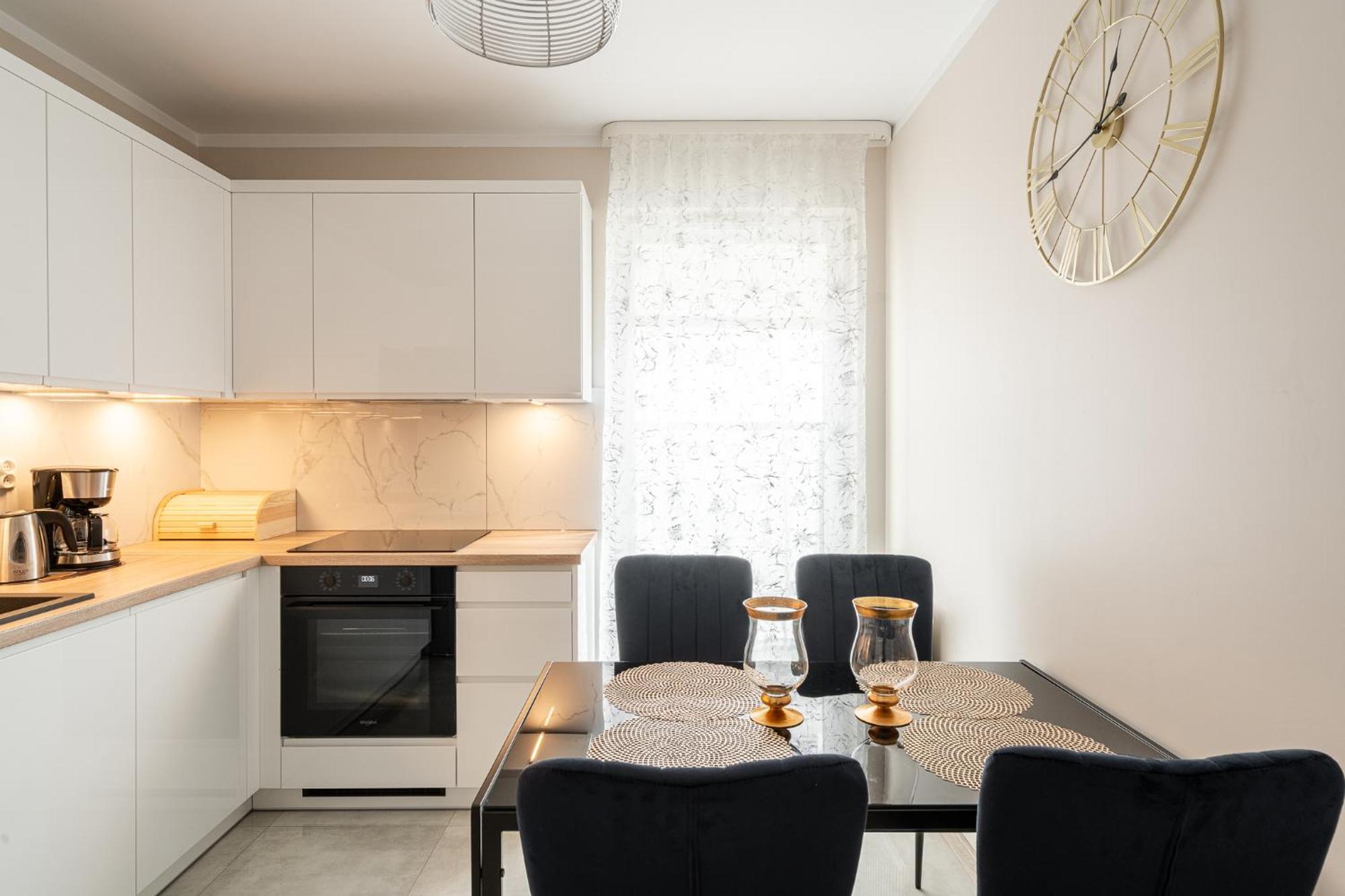 Rentplanet - Apartamenty Braniborska II ヴロツワフ エクステリア 写真