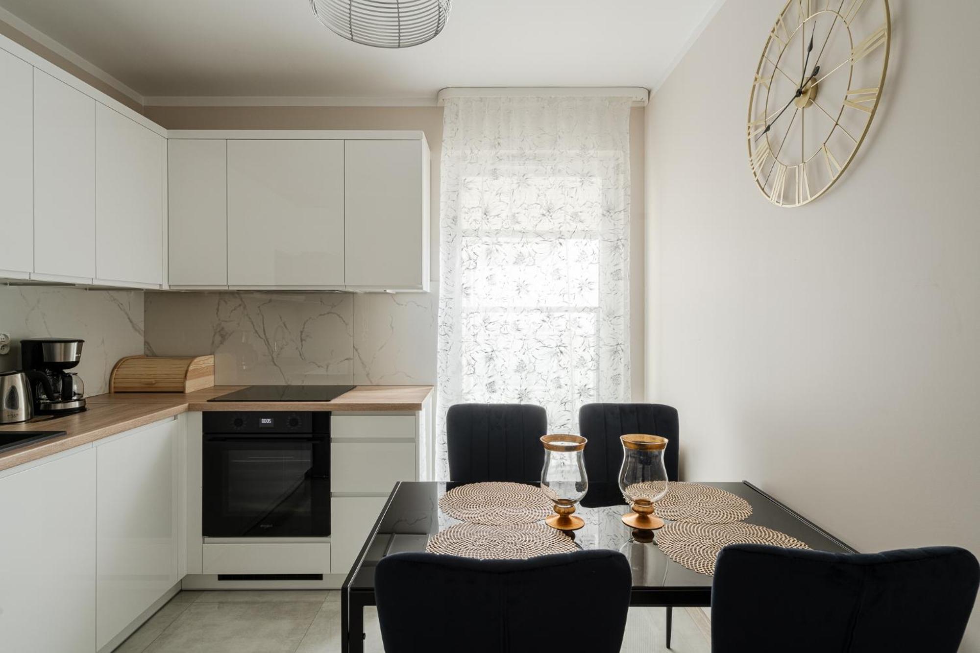 Rentplanet - Apartamenty Braniborska II ヴロツワフ エクステリア 写真