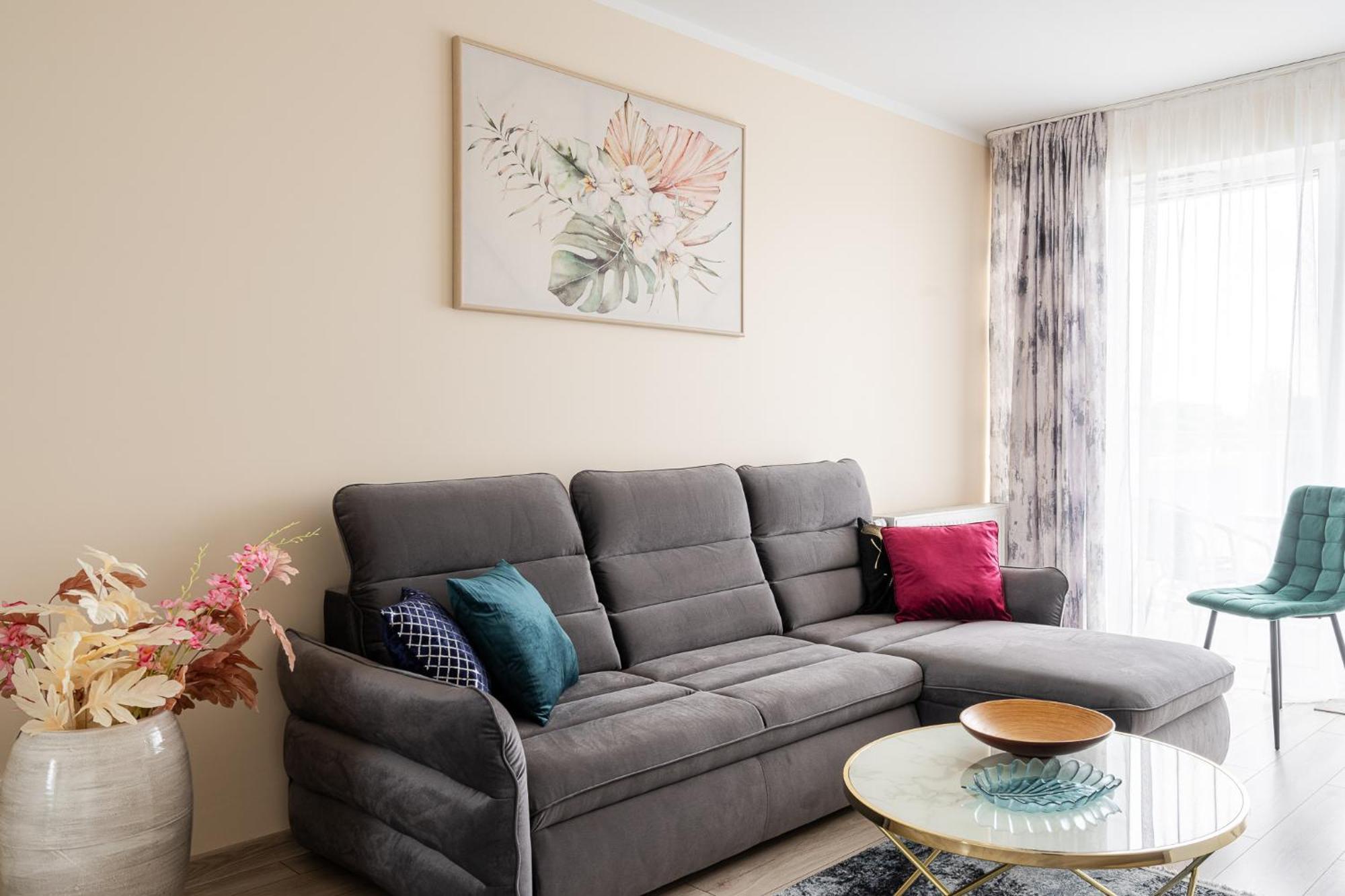 Rentplanet - Apartamenty Braniborska II ヴロツワフ エクステリア 写真