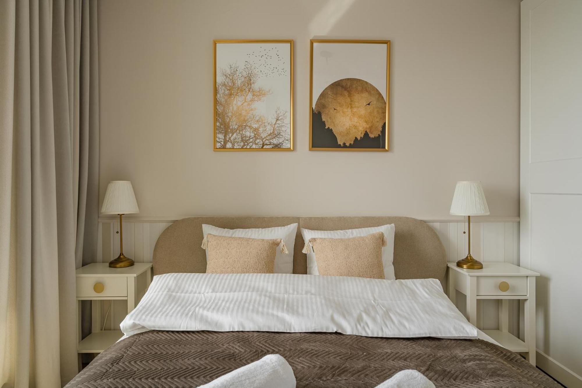 Rentplanet - Apartamenty Braniborska II ヴロツワフ エクステリア 写真