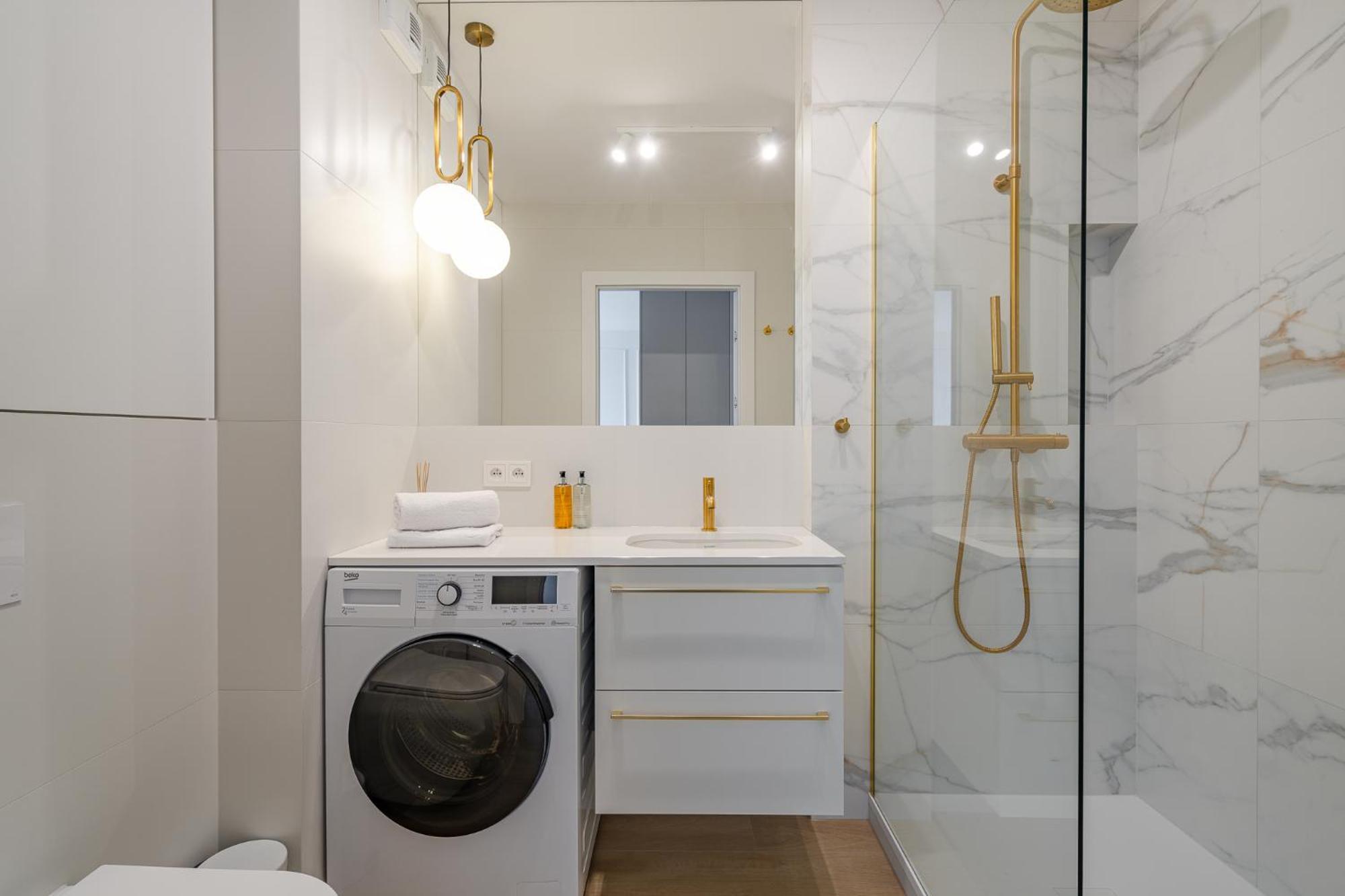 Rentplanet - Apartamenty Braniborska II ヴロツワフ エクステリア 写真