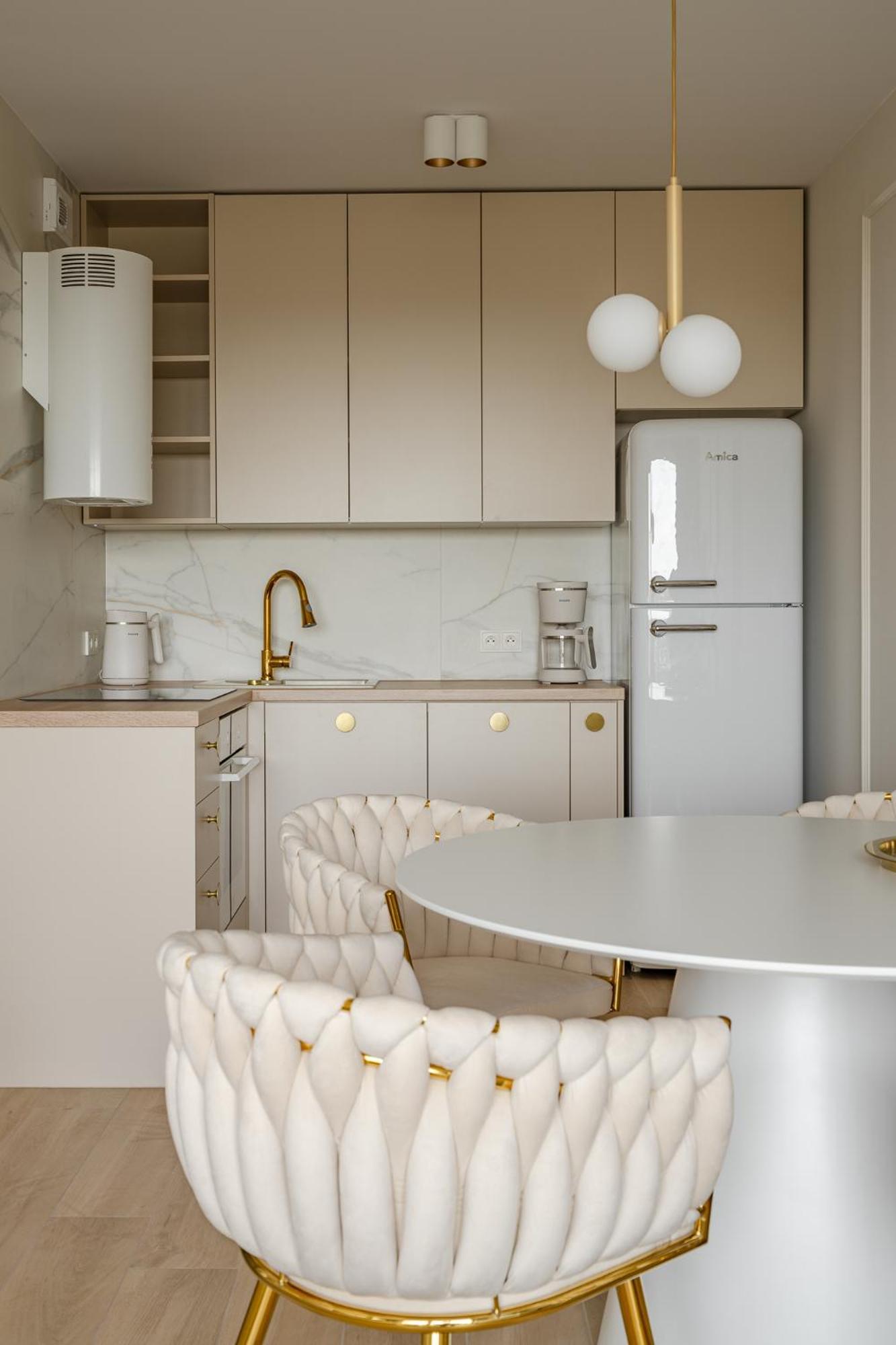 Rentplanet - Apartamenty Braniborska II ヴロツワフ エクステリア 写真