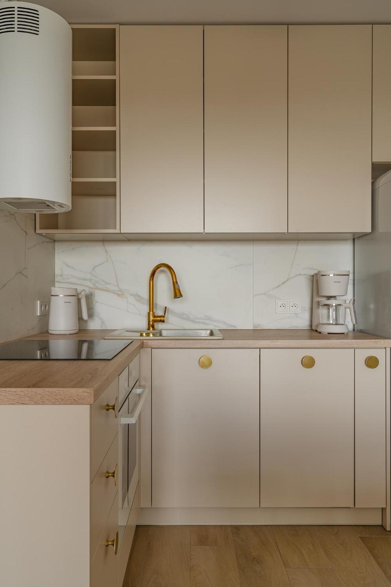 Rentplanet - Apartamenty Braniborska II ヴロツワフ エクステリア 写真