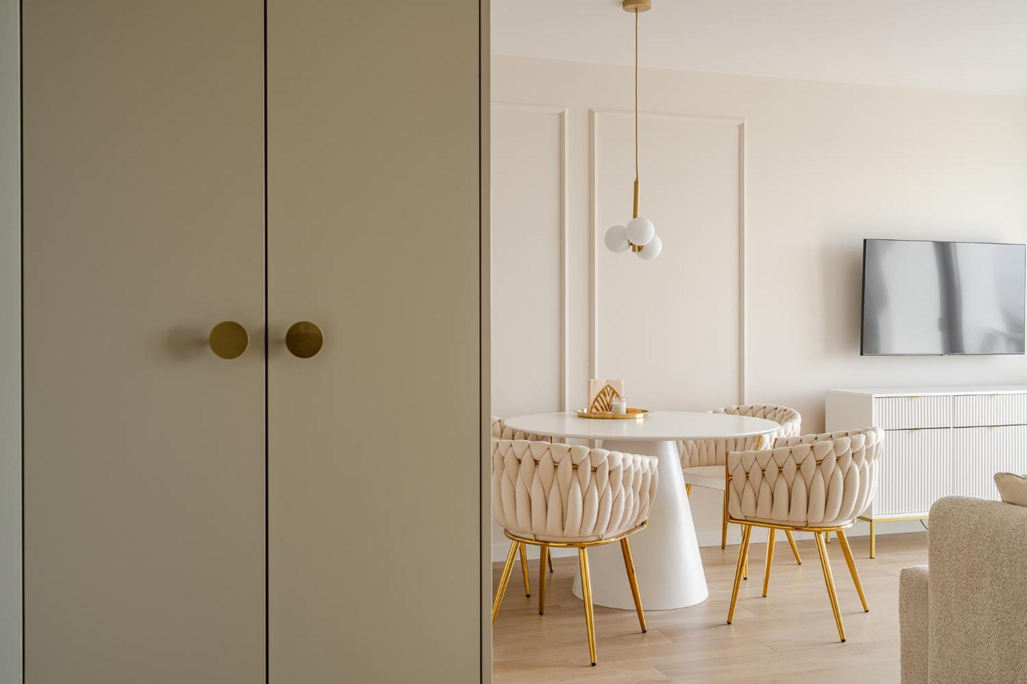 Rentplanet - Apartamenty Braniborska II ヴロツワフ エクステリア 写真