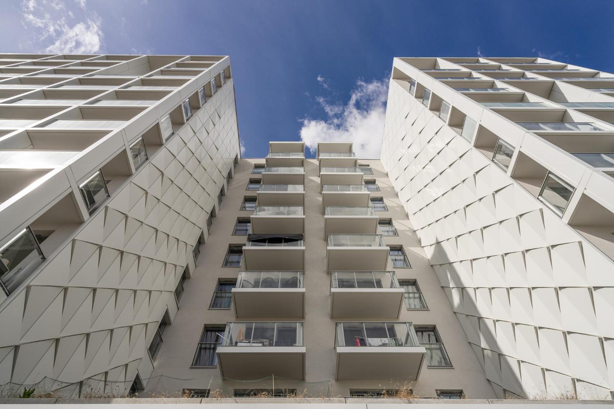 Rentplanet - Apartamenty Braniborska II ヴロツワフ エクステリア 写真