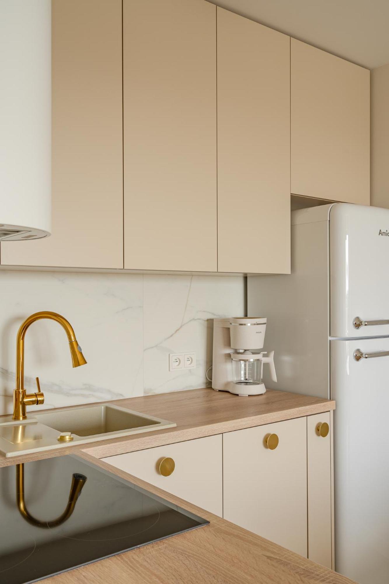 Rentplanet - Apartamenty Braniborska II ヴロツワフ エクステリア 写真