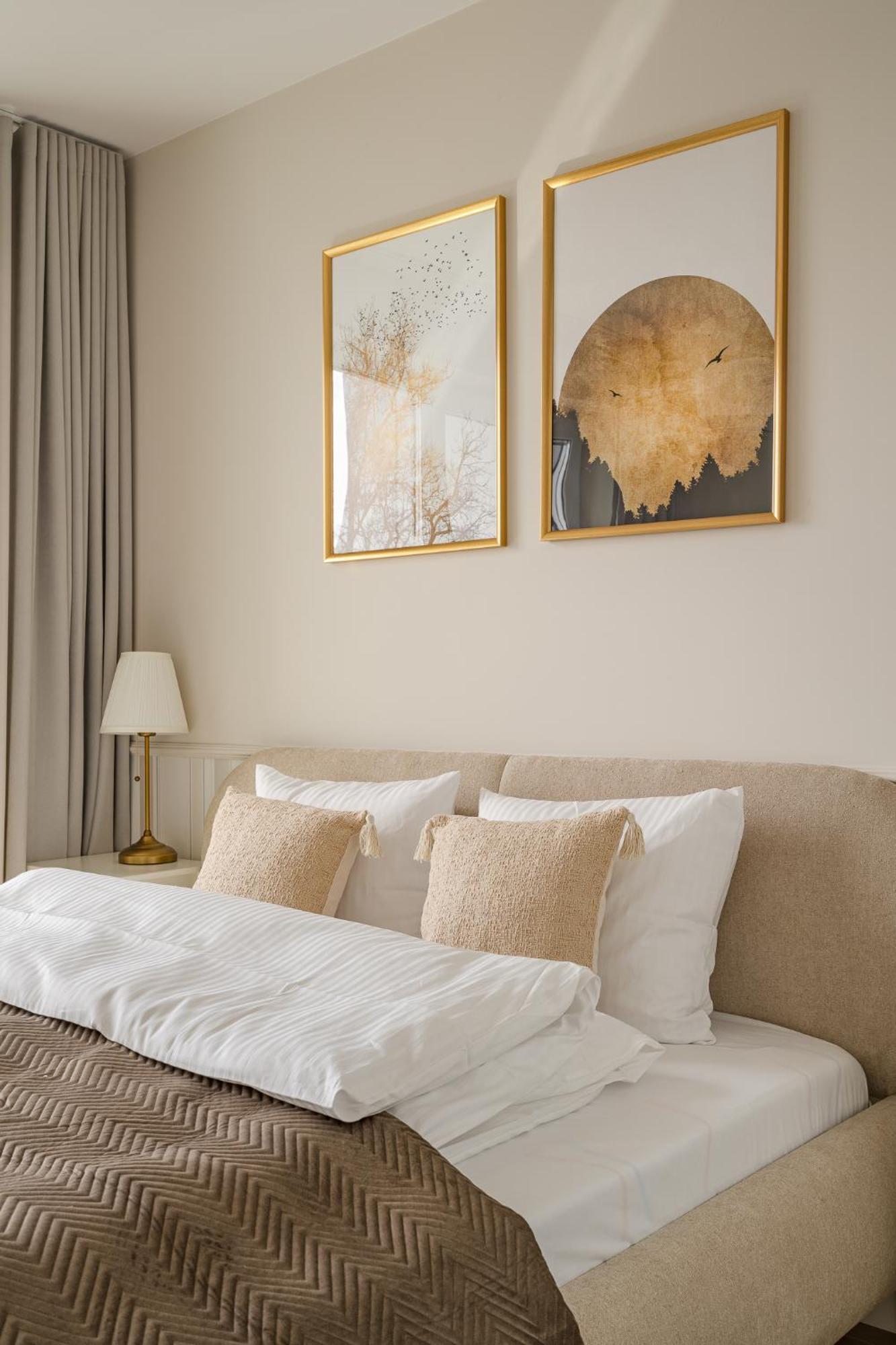 Rentplanet - Apartamenty Braniborska II ヴロツワフ エクステリア 写真