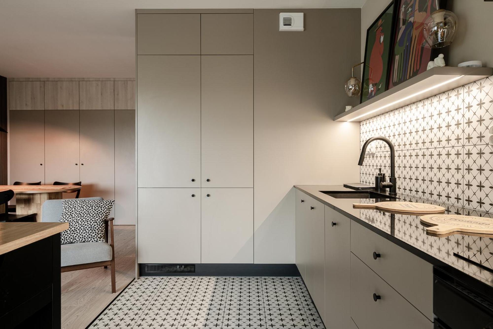 Rentplanet - Apartamenty Braniborska II ヴロツワフ エクステリア 写真