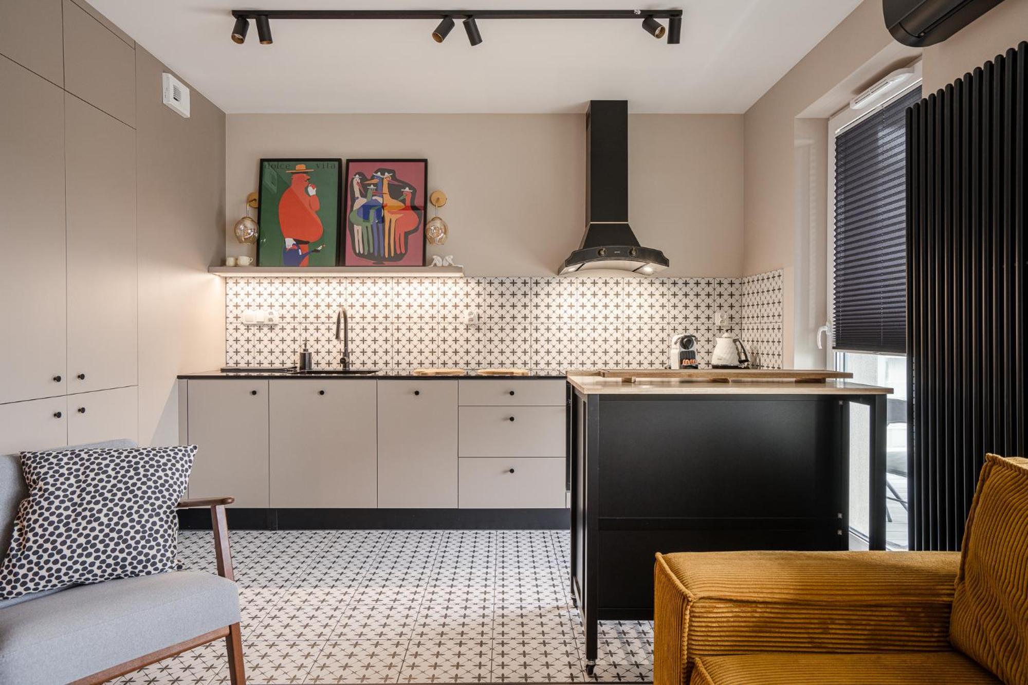 Rentplanet - Apartamenty Braniborska II ヴロツワフ エクステリア 写真