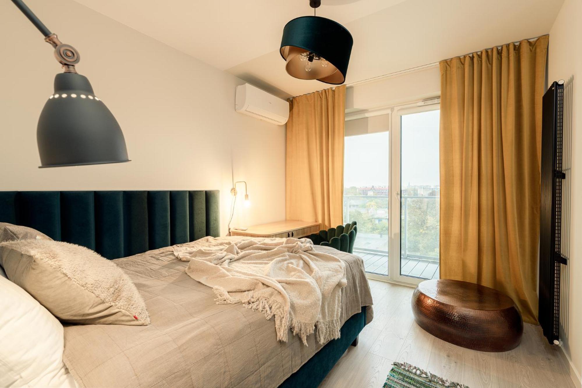 Rentplanet - Apartamenty Braniborska II ヴロツワフ エクステリア 写真