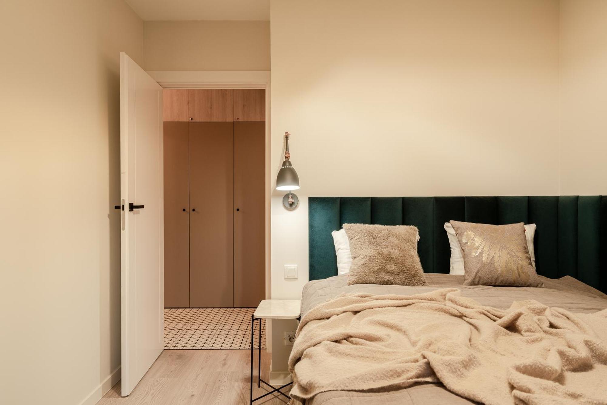 Rentplanet - Apartamenty Braniborska II ヴロツワフ エクステリア 写真