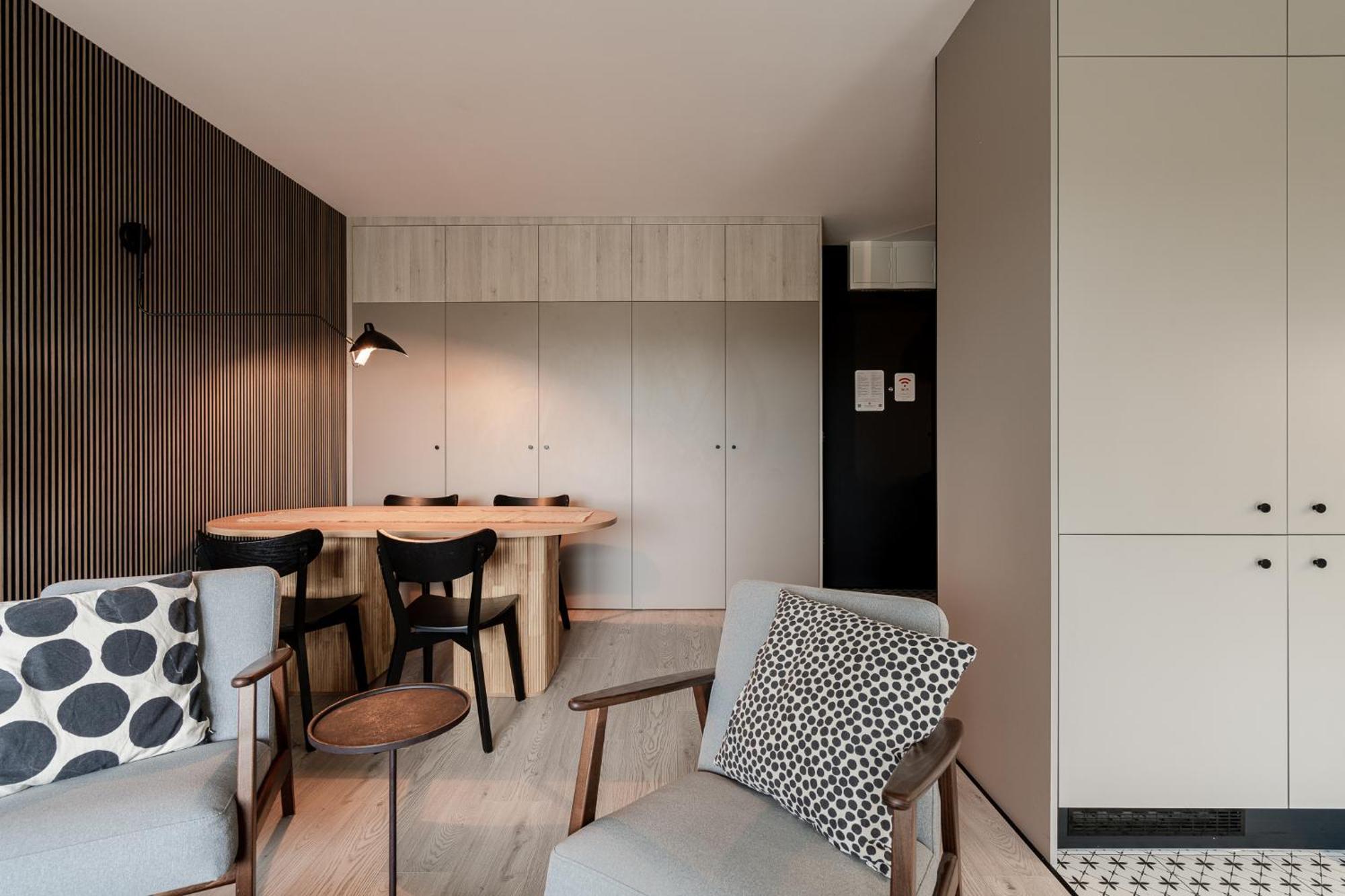 Rentplanet - Apartamenty Braniborska II ヴロツワフ エクステリア 写真