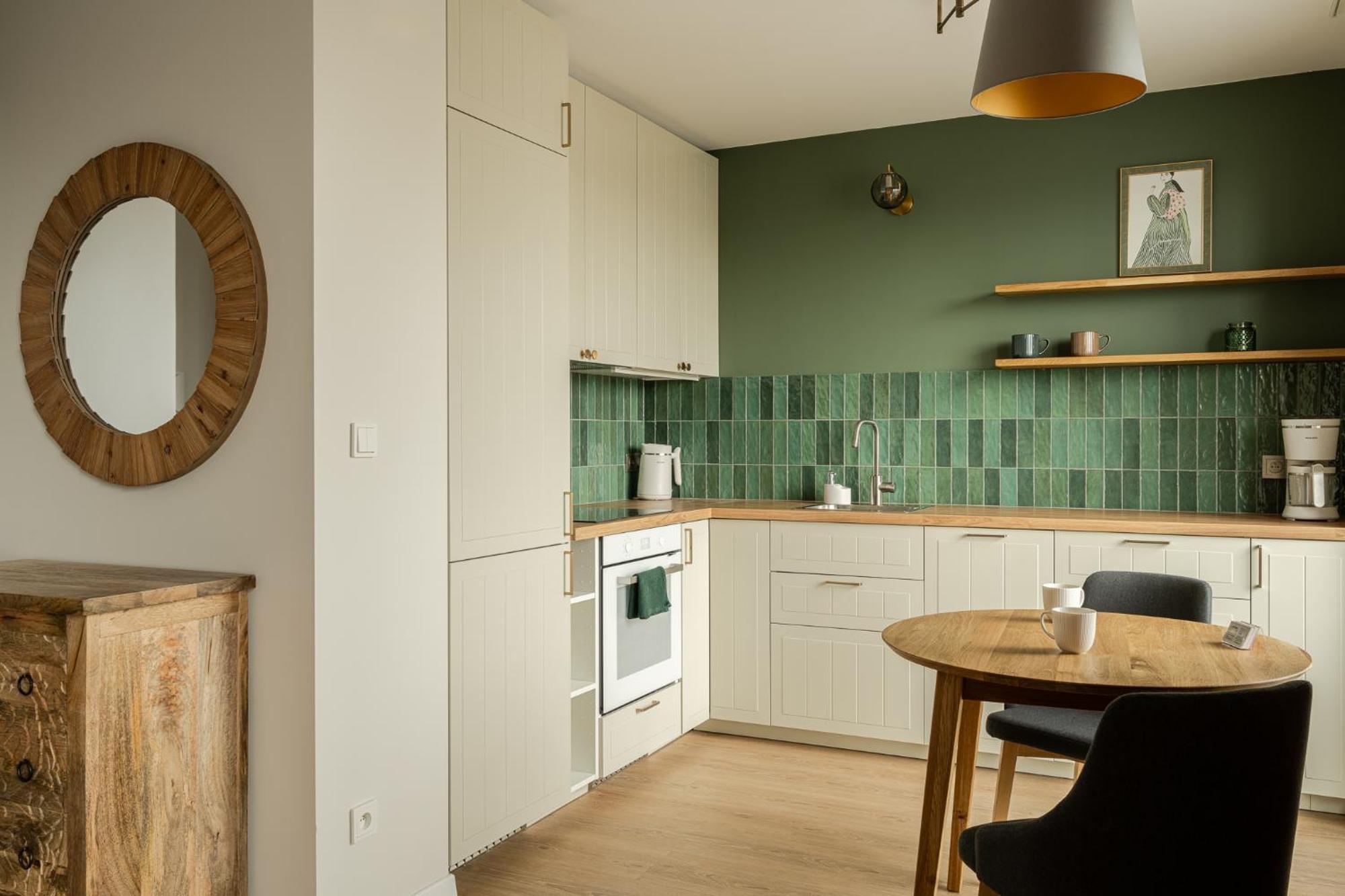 Rentplanet - Apartamenty Braniborska II ヴロツワフ エクステリア 写真