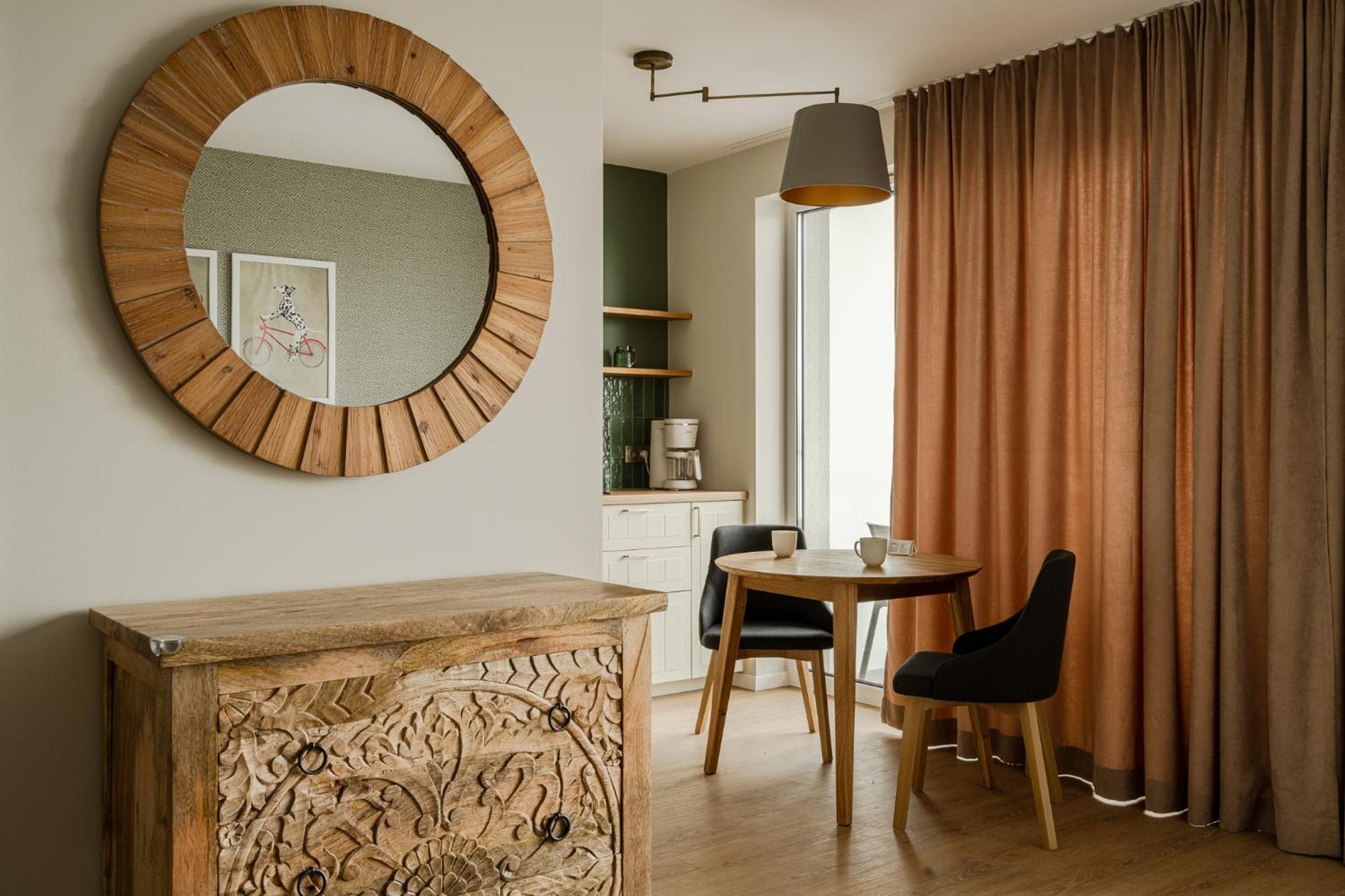 Rentplanet - Apartamenty Braniborska II ヴロツワフ エクステリア 写真