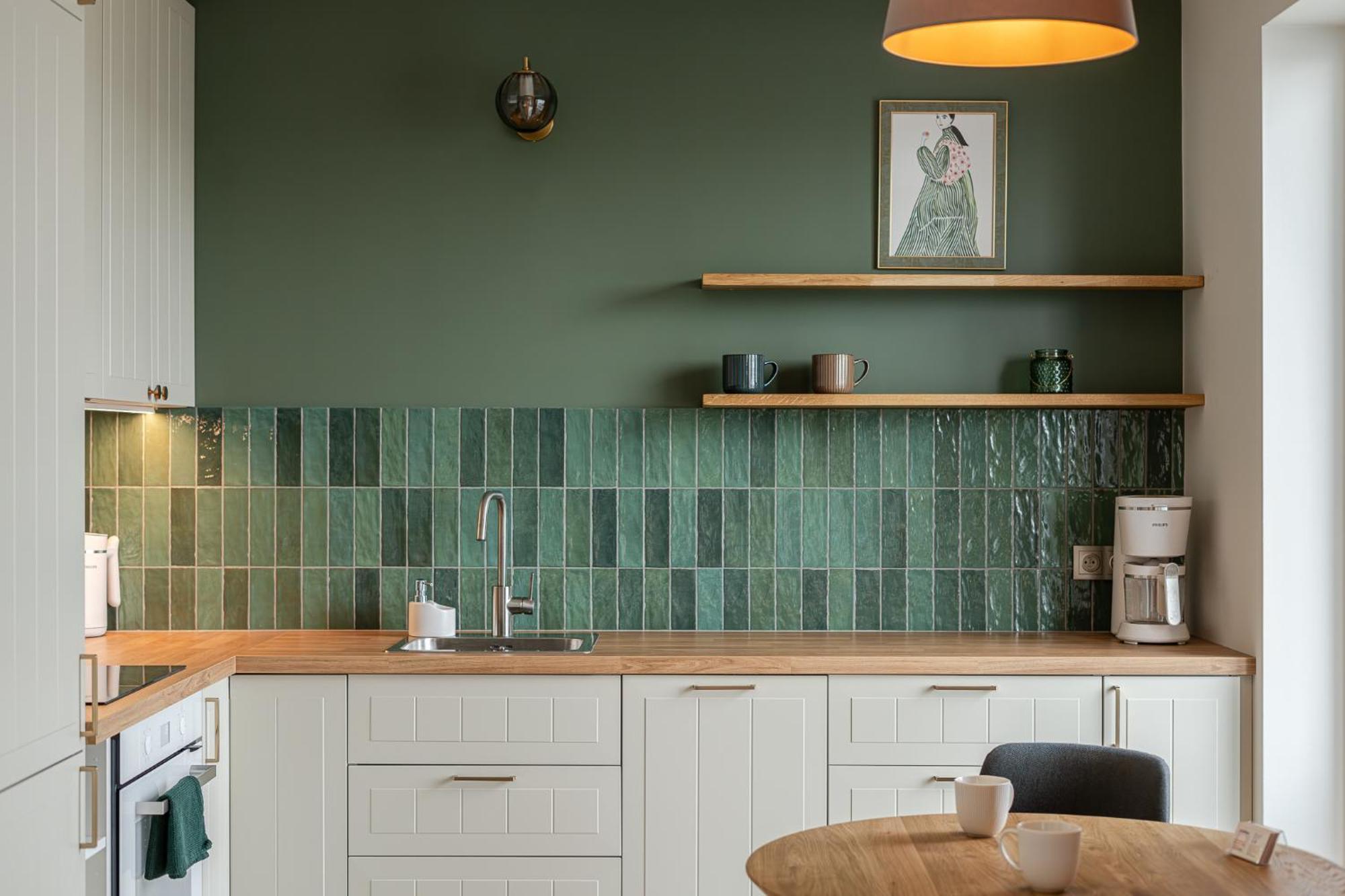 Rentplanet - Apartamenty Braniborska II ヴロツワフ エクステリア 写真