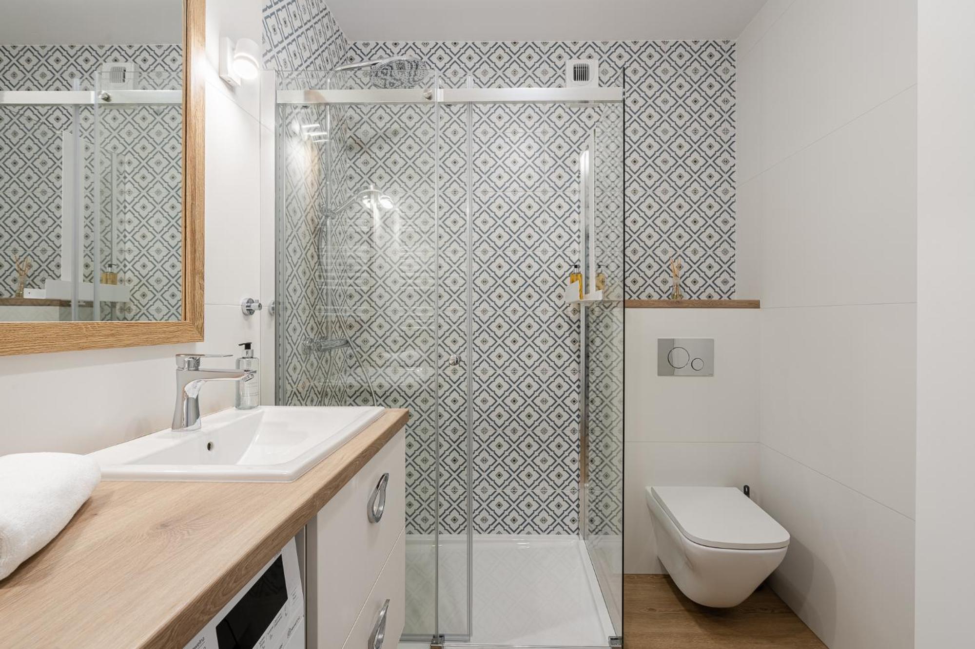 Rentplanet - Apartamenty Braniborska II ヴロツワフ エクステリア 写真