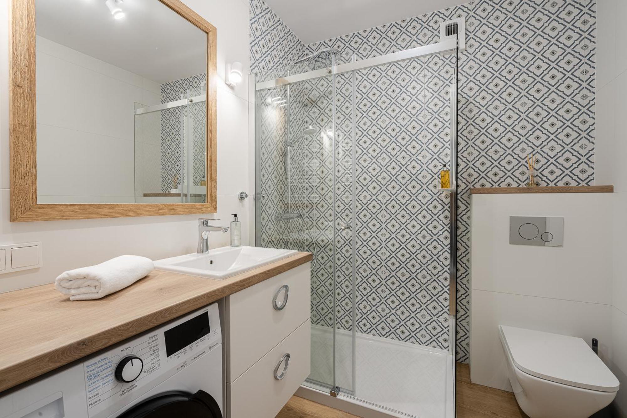 Rentplanet - Apartamenty Braniborska II ヴロツワフ エクステリア 写真